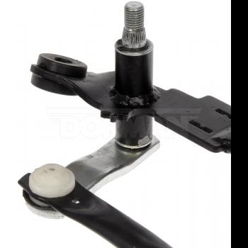 2011 Mazda 3 Windshield Wiper Linkage Front Dorman 602941 image 4 of 4