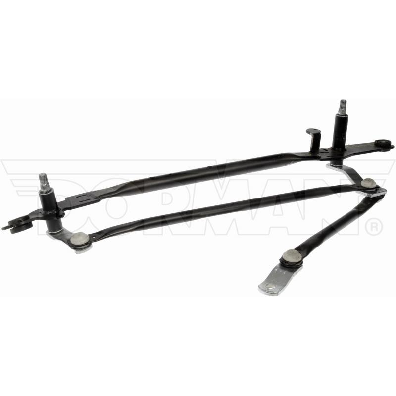 2011 Mazda 3 Sport Windshield Wiper Linkage Dorman 602941 image 2 of 4