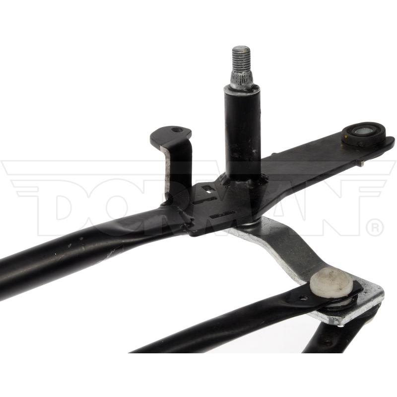 2011 Mazda 3 Sport Windshield Wiper Linkage Dorman 602941 image 3 of 4