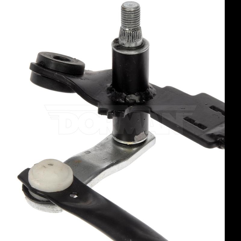 2011 Mazda 3 Sport Windshield Wiper Linkage Dorman 602941 image 4 of 4