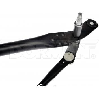 2012 Nissan Titan Windshield Wiper Linkage