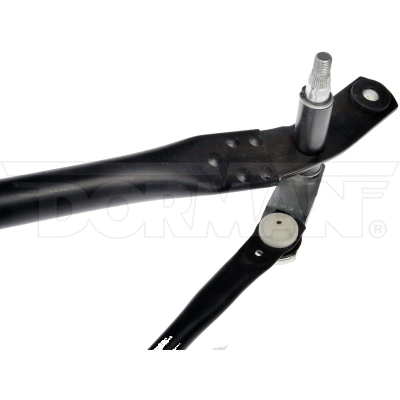 2006 Nissan Armada Windshield Wiper Linkage