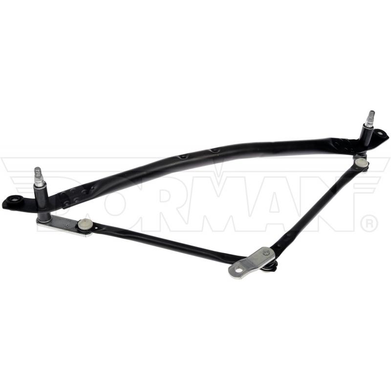 2006 Nissan Armada Windshield Wiper Linkage Dorman 602942 image 2 of 4