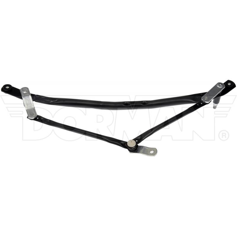 2006 Nissan Armada Windshield Wiper Linkage Dorman 602942 image 3 of 4