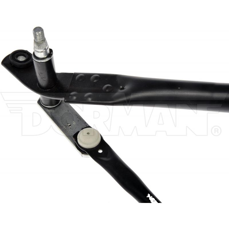 2006 Nissan Armada Windshield Wiper Linkage Dorman 602942 image 4 of 4