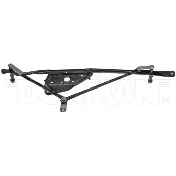2013 Ford F-150 Windshield Wiper Linkage