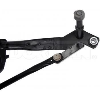 2013 Ford F-150 Windshield Wiper Linkage Front Dorman 602944 image 4 of 4