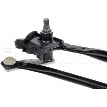 2013 Mazda 3 Windshield Wiper Linkage Front Dorman 602948 image 1 of 4