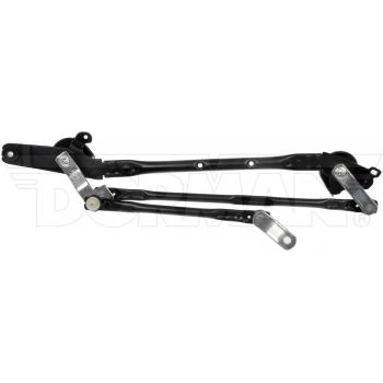 2013 Mazda 3 Windshield Wiper Linkage Front Dorman 602948 image 2 of 4