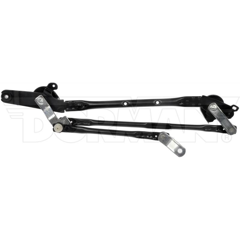 2012 Mazda 3 Sport Windshield Wiper Linkage Dorman 602948 image 2 of 4