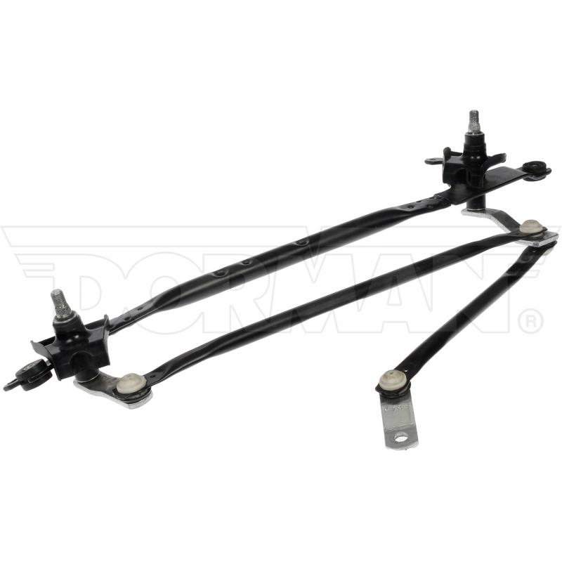 2012 Mazda 3 Sport Windshield Wiper Linkage Dorman 602948 image 3 of 4