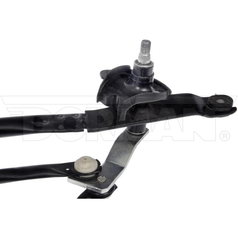 2012 Mazda 3 Sport Windshield Wiper Linkage Dorman 602948 image 4 of 4