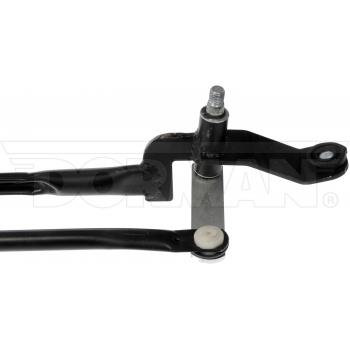2015 Toyota Camry Windshield Wiper Linkage