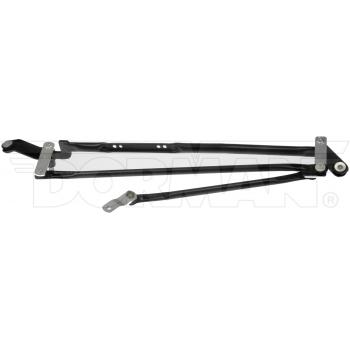 2015 Toyota Camry Windshield Wiper Linkage Front Dorman 602950 image 2 of 4