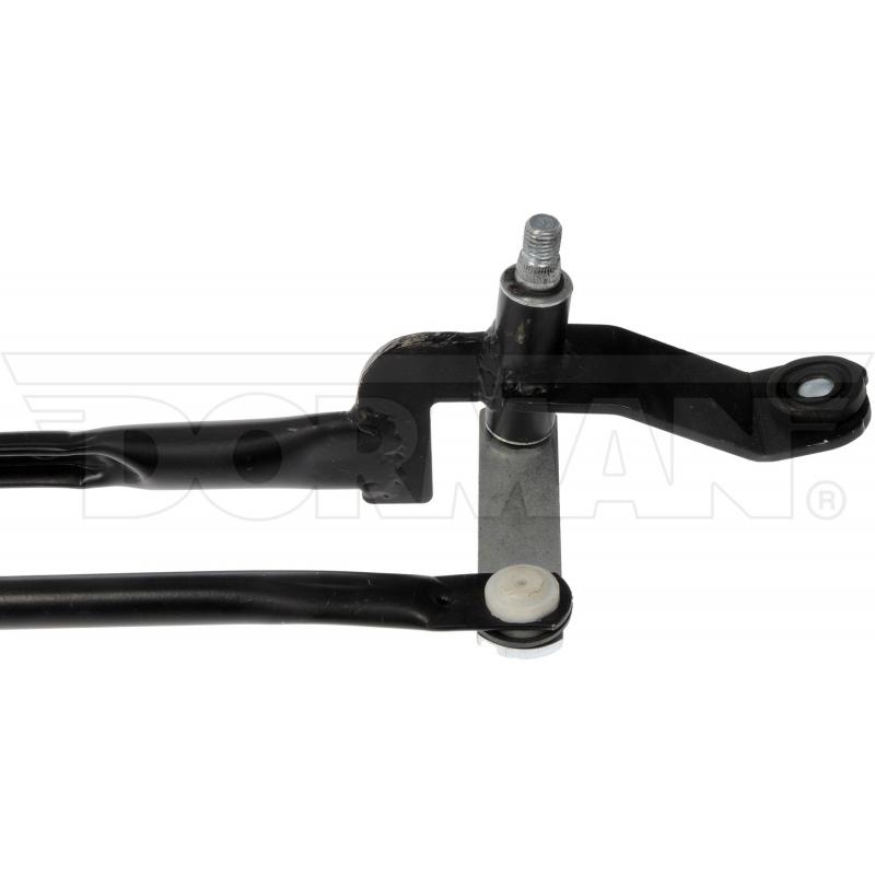 2015 Toyota Camry Windshield Wiper Linkage