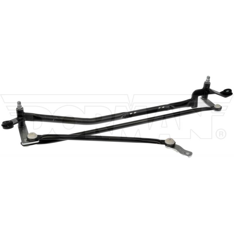 2015 Toyota Camry Windshield Wiper Linkage Front Dorman 602950 image 3 of 4