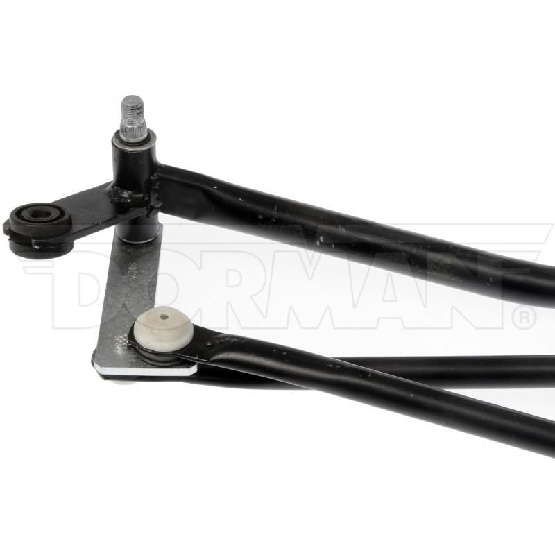 2015 Toyota Camry Windshield Wiper Linkage Front Dorman 602950 image 4 of 4