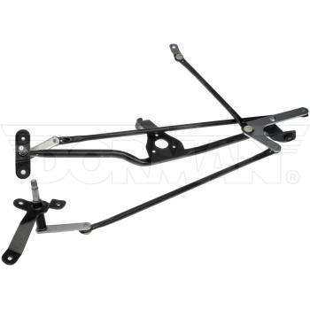 2015 Honda Civic Windshield Wiper Linkage Dorman 602954 image 2 of 4
