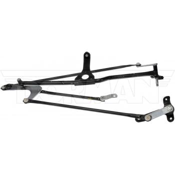 2015 Honda Civic Windshield Wiper Linkage Dorman 602954 image 3 of 4