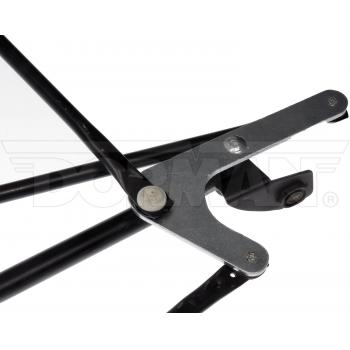 2015 Honda Civic Windshield Wiper Linkage Dorman 602954 image 4 of 4