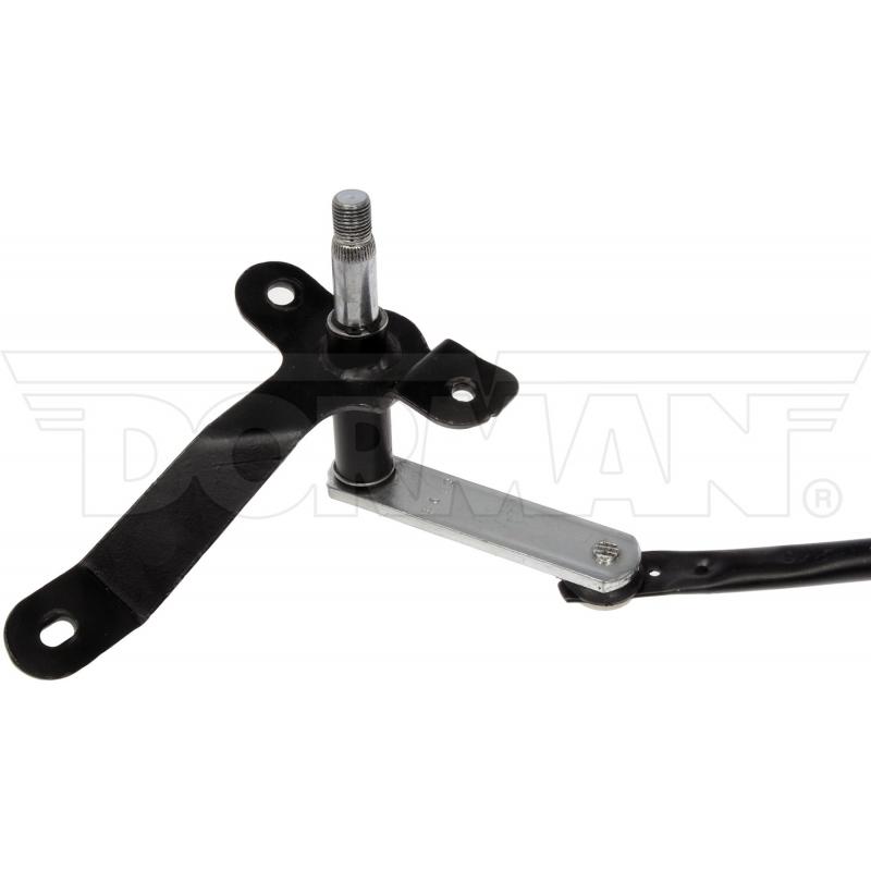 2014 Honda Civic Windshield Wiper Linkage