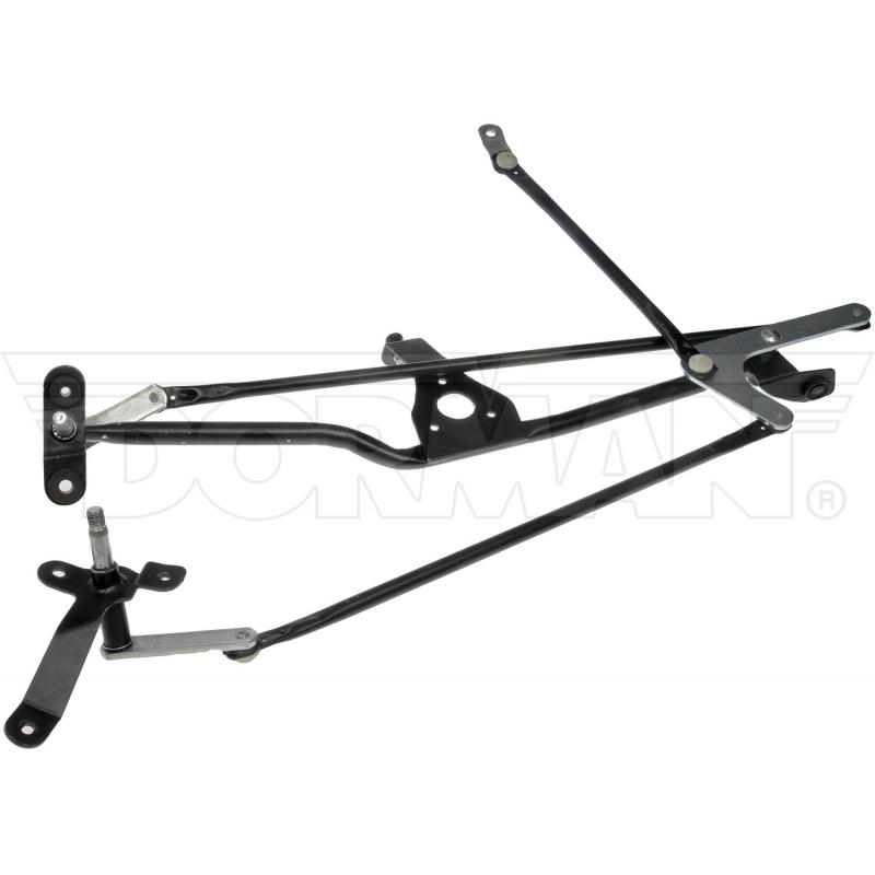 2014 Honda Civic Windshield Wiper Linkage Dorman 602954 image 2 of 4