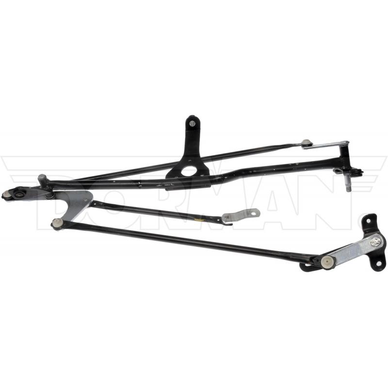 2014 Honda Civic Windshield Wiper Linkage Dorman 602954 image 3 of 4