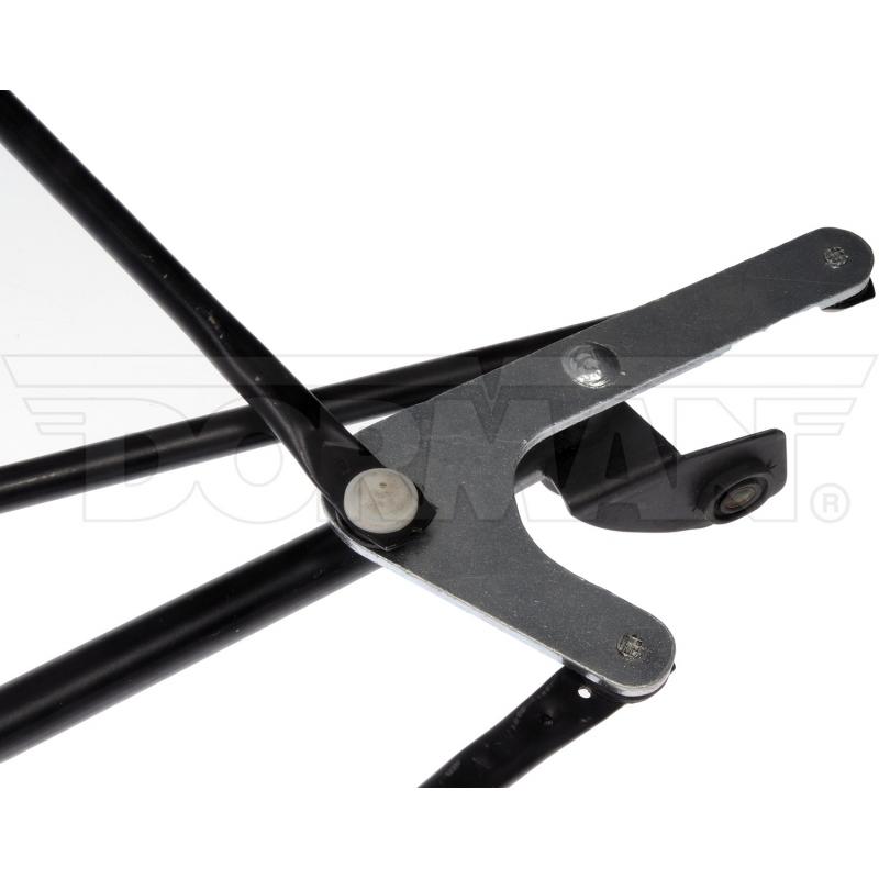 2014 Honda Civic Windshield Wiper Linkage Dorman 602954 image 4 of 4