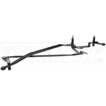 2009 Volkswagen Touareg Windshield Wiper Linkage Dorman 602955 image 3 of 4