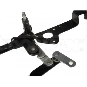 2009 Volkswagen Touareg Windshield Wiper Linkage Dorman 602955 image 4 of 4