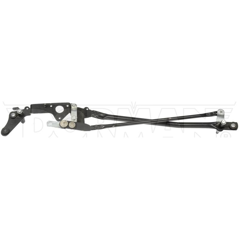 2006 Volkswagen Touareg Windshield Wiper Linkage