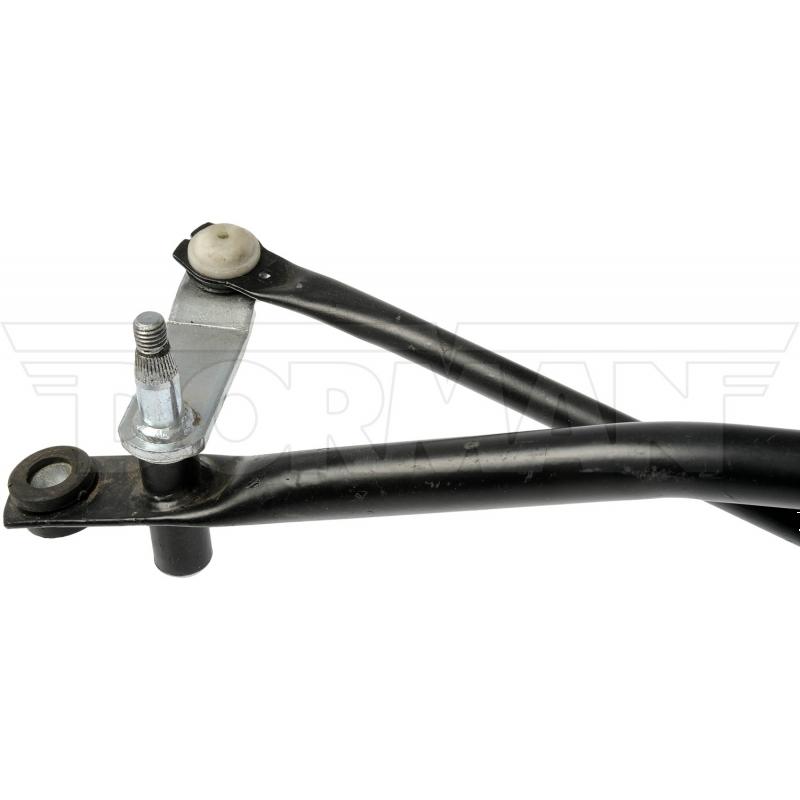 2006 Volkswagen Touareg Windshield Wiper Linkage Dorman 602955 image 2 of 4