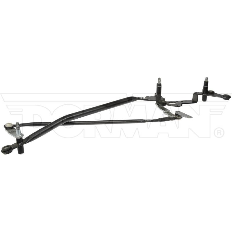 2006 Volkswagen Touareg Windshield Wiper Linkage Dorman 602955 image 3 of 4