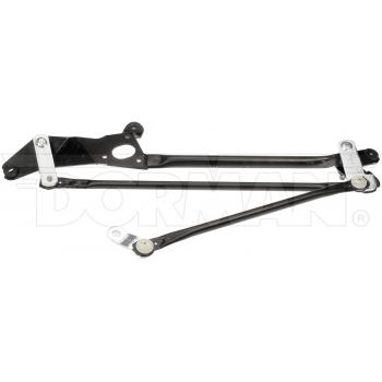 2007 Lexus GS350 Windshield Wiper Linkage
