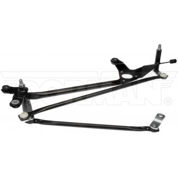 2007 Lexus GS350 Windshield Wiper Linkage Dorman 602957 image 2 of 4