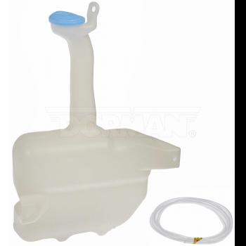 1998 Honda Accord Washer Fluid Reservoir