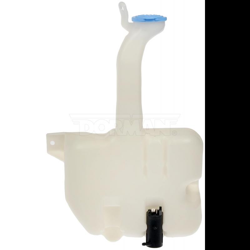 2002 Honda Accord Washer Fluid Reservoir Front Dorman 603006 image 2 of 3