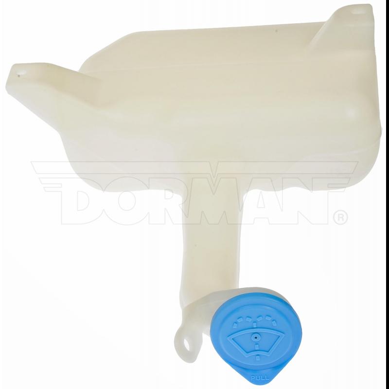 2002 Honda Accord Washer Fluid Reservoir Front Dorman 603006 image 3 of 3