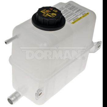 1996 Ford F-350 Engine Coolant Recovery Tank Front Dorman 603046 image 1 of 3
