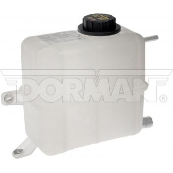 1996 Ford F-350 Engine Coolant Recovery Tank Front Dorman 603046 image 2 of 3