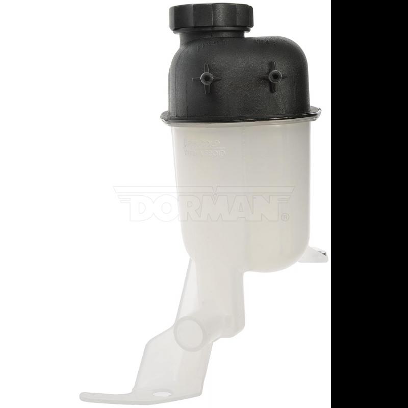 2019 Chevrolet Silverado 3500 HD Engine Coolant Recovery Tank