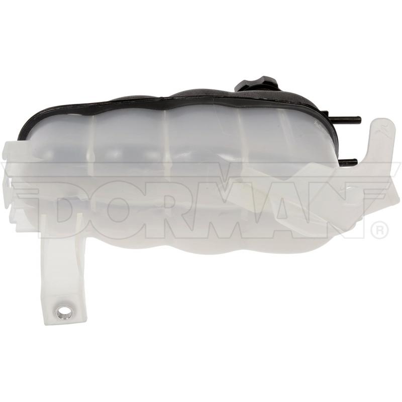2018 GMC Sierra 3500 HD Engine Coolant Recovery Tank Front Dorman 603054 image 4 of 4