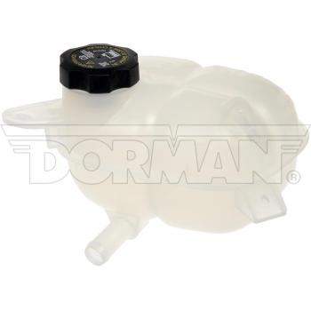 2010 Chevrolet Cobalt Engine Coolant Recovery Tank Front Dorman 603059 image 2 of 3
