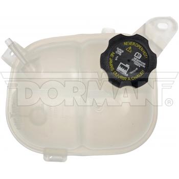 2010 Chevrolet Cobalt Engine Coolant Recovery Tank Front Dorman 603059 image 3 of 3