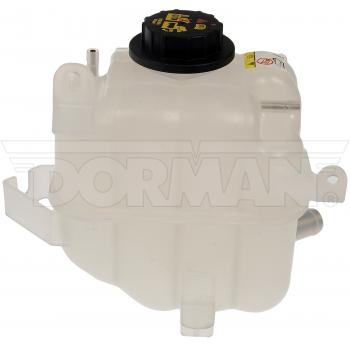 2006 Ford Freestar Engine Coolant Recovery Tank