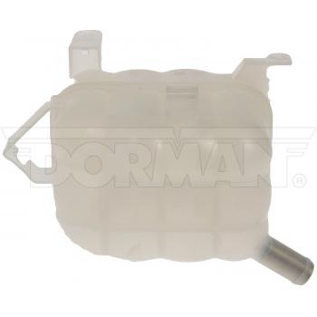2004 Mercury Monterey Engine Coolant Recovery Tank Front Dorman 603208 image 2 of 4