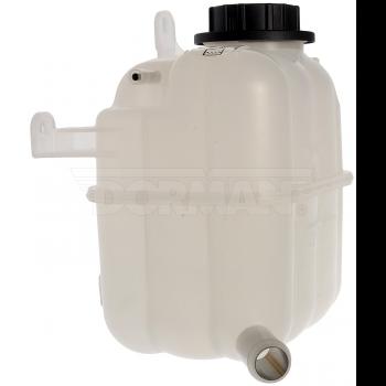2004 Mercury Monterey Engine Coolant Recovery Tank Front Dorman 603208 image 4 of 4
