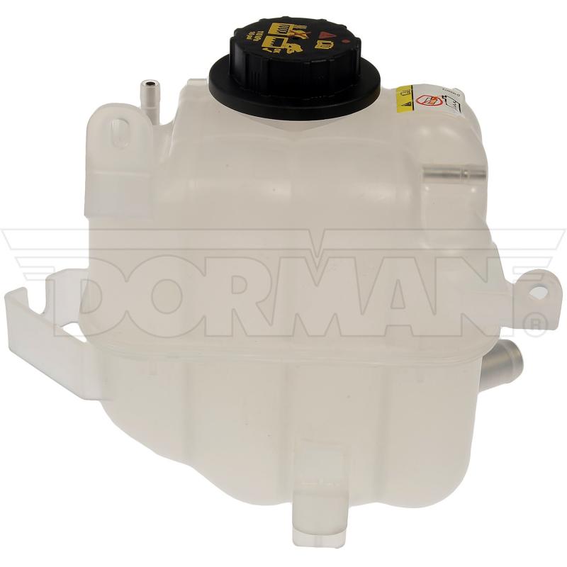 2006 Ford Freestar Engine Coolant Recovery Tank