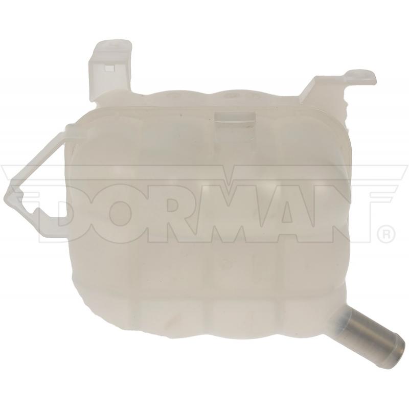 2006 Ford Freestar Engine Coolant Recovery Tank Front Dorman 603208 image 2 of 4