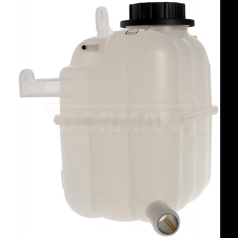 2006 Ford Freestar Engine Coolant Recovery Tank Front Dorman 603208 image 4 of 4